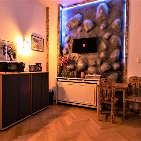 #214 Lux-Flat Im Herzen Von Neuss Mit Netflix & Prime Zewnętrze zdjęcie