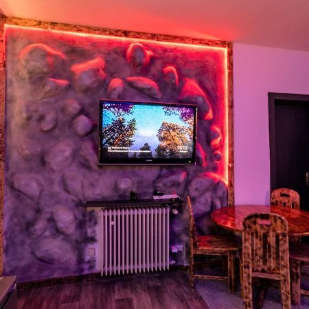 #214 Lux-Flat Im Herzen Von Neuss Mit Netflix & Prime Zewnętrze zdjęcie