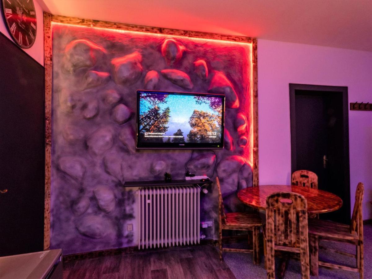 #214 Lux-Flat Im Herzen Von Neuss Mit Netflix & Prime Zewnętrze zdjęcie